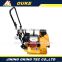 OKIR-15 small diesel engines,robin plate compactor ey20 with low price