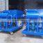 Conveniently Used Oil Filtering For Water And Particles Removing/Oil Purification Unit