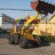 Qingzhou Huizhong CE ZL20 wheel loader