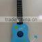 2015 the most popular mini Acoustic Guitar Toy 21" ABS Plastic 4 Strings Kid Chilren Music Instrumental guitar