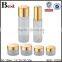 50ml 100ml 200ml glass bottle cylinder round frosted 200ml glass bottle size cosmetir toner 200ml empty glass bottle