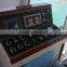 Discount dredger of high capacity