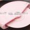 KA-4329 Foof Grade Plastic Pizza Dough Cutter Wheel