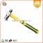 Hot Sale 1LB Wooden Handle Ball Peen Hammer Company