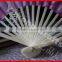 Chinese bamboo hand folding fans