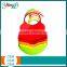 Waterproof Silicone Wholesale Blank Baby Bibs