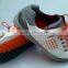 cheap price durable quality hot sale leather Golf Shoes