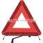 Reflective Warning Triangle - Car Emergency Tool