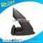 2017 high quality metal stair handrail glass clamp