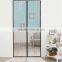2017 printed insect stop net/door curtain
