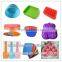 Promotion cheap silicone kitchen utensils kitchenware