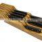 Bamboo Knife Holder