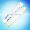 Custom Wooden Branded Food Grade Wax Popsicle Stick
