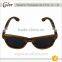 High Grade Bamboo Material Design Glasses Frame Wooden Sunglasses