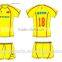 Unique design football jerseys