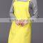 Waterproof Lamination Advertising Apron For Promotion