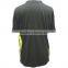100%polyester Cheap Two Sides Soccer Jersey