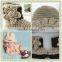 crochet newborn baby photography props wholesale newborn clothing set