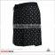 Men's Microfiber 4 Way Stretch Swimwear Transfer Print Summer Board Shorts for Surf