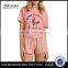MGOO New Design Custom Sexy Fitness Gym Pants Summer Quick Dry Women Sport Shorts