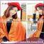 designer cashmere cotton blend fabricwholesale