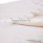 Ladies fashion cashmere fur trim evening dress cape