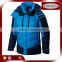 2015 Mens High Quality Heavy Fill Down Padded Winter Jacket