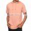 High Quality Custom Hoody Copper Short Sleeve Hoodie for Men