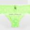 Anti-bacterial Fiber Soft Transparent Sexy Panties Lace Waist High Code Underwear Cueca Calcinhas Briefs Genuine Women Underwear