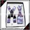 Hight quality Wedding gift polyester woven suspender set