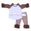 KAIYO Fashion Nova Clothing Infant Clothing Wholesale China Cheap Baby Cothes Sets