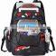 Elleven Vapor TSA 17" Computer Backpack - has a designated TSA laptop-only section that unfolds to lay flat on the X-ray belt