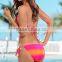 Wholesale lady swimwear bikini