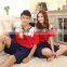 2015 Wholesale Custom Couple Pajamas