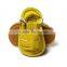 Designer PU baby sandals, soft feel baby sandals