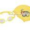 Bestway Cartoon Goggles Swimming Cap Suits