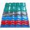 color steel tile