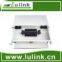 rack-mount 2U drawer fiber distribution frame