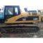 USED CAT 330DL EXCAVATOR