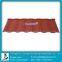 Stone Coated Aluminium Roofing Sheet /Metal Roofing Tile