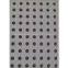 perforated gypsum ceiling board