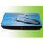 Bluetooth handsfree car kit rearview mirror + SD card,TTS and MP3 play