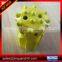 GT60 Threaded Rock Button Drilling Bits