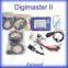 Digimaster 2 Speedometer