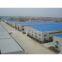 Prefabricated Light Structural Steel Warehouse/Workshop