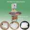 High-efficiency blister welding and cutting machine