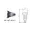 A60 E27 5W Episar LED Bulb Lamps