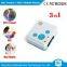 Good quality personal gps tracker kids with two way communication gps tracker SOS Call Children rf-v16