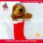 super lovely plush toys for chrirtmas season