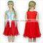 Chic sequins flower girl dress,Christmas festive baby girls party dresses M5041515